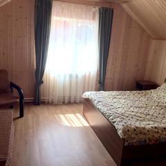 Шале Honey Place, Чвижепсе, Краснодарский край