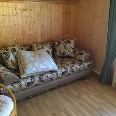 Шале Honey Place, Чвижепсе, Краснодарский край