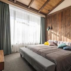 Отель На Еловом, Чебаркуль, Челябинская область