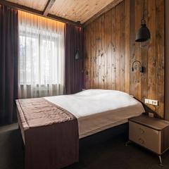 Отель На Еловом, Чебаркуль, Челябинская область