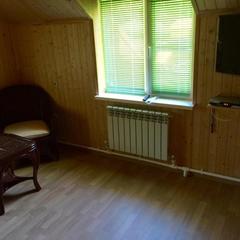 Шале Honey Place, Чвижепсе, Краснодарский край