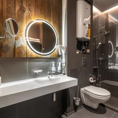 Отель На Еловом, Чебаркуль, Челябинская область