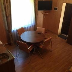 Шале Honey Place, Чвижепсе, Краснодарский край