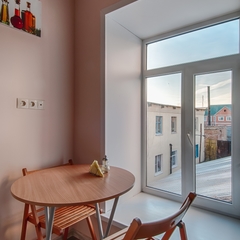 Гостиница Базилик Чаплыгин, Чаплыгин, Липецкая область