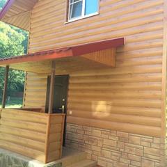 Шале Honey Place, Чвижепсе, Краснодарский край