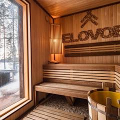 Отель На Еловом, Чебаркуль, Челябинская область