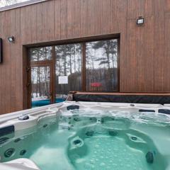 Отель На Еловом, Чебаркуль, Челябинская область