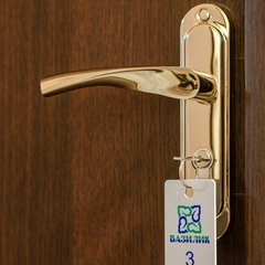 Гостиница Базилик Чаплыгин, Чаплыгин, Липецкая область