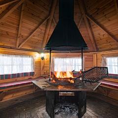 Отель На Еловом, Чебаркуль, Челябинская область