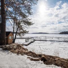 Отель На Еловом, Чебаркуль, Челябинская область
