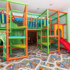 Отель На Еловом, Чебаркуль, Челябинская область