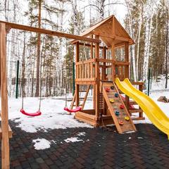 Отель На Еловом, Чебаркуль, Челябинская область