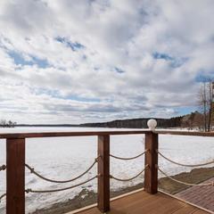 Отель На Еловом, Чебаркуль, Челябинская область