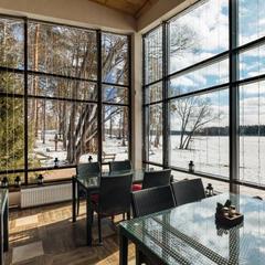 Отель На Еловом, Чебаркуль, Челябинская область