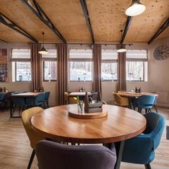 Отель На Еловом, Чебаркуль, Челябинская область