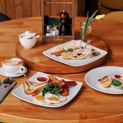 Отель На Еловом, Чебаркуль, Челябинская область