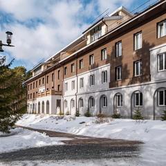 Отель На Еловом, Чебаркуль, Челябинская область