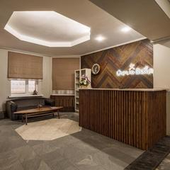 Отель На Еловом, Чебаркуль, Челябинская область