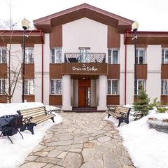 Отель На Еловом, Чебаркуль, Челябинская область