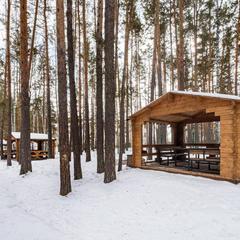 Отель На Еловом, Чебаркуль, Челябинская область