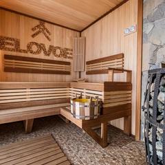 Отель На Еловом, Чебаркуль, Челябинская область