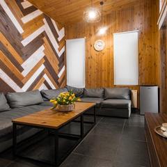 Отель На Еловом, Чебаркуль, Челябинская область