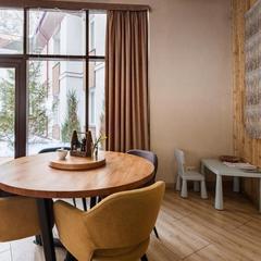 Отель На Еловом, Чебаркуль, Челябинская область