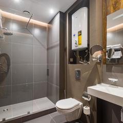 Отель На Еловом, Чебаркуль, Челябинская область