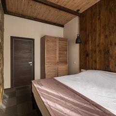 Отель На Еловом, Чебаркуль, Челябинская область