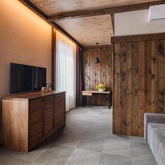 Отель На Еловом, Чебаркуль, Челябинская область