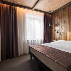 Отель На Еловом, Чебаркуль, Челябинская область