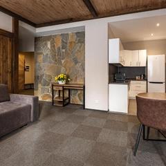 Отель На Еловом, Чебаркуль, Челябинская область