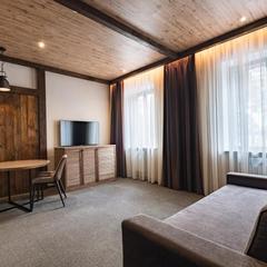 Отель На Еловом, Чебаркуль, Челябинская область