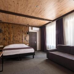 Отель На Еловом, Чебаркуль, Челябинская область