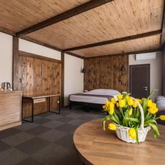 Отель На Еловом, Чебаркуль, Челябинская область