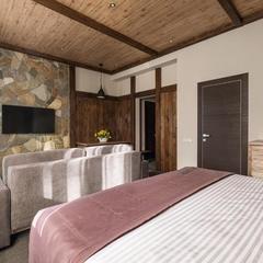 Отель На Еловом, Чебаркуль, Челябинская область