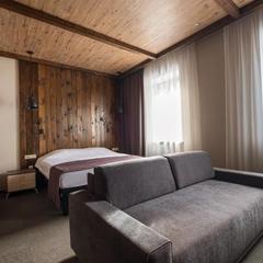 Отель На Еловом, Чебаркуль, Челябинская область