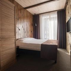 Отель На Еловом, Чебаркуль, Челябинская область