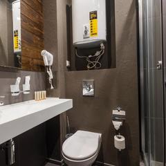 Отель На Еловом, Чебаркуль, Челябинская область