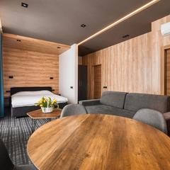 Отель На Еловом, Чебаркуль, Челябинская область