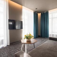 Отель На Еловом, Чебаркуль, Челябинская область