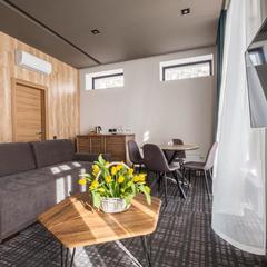 Отель На Еловом, Чебаркуль, Челябинская область