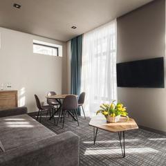 Отель На Еловом, Чебаркуль, Челябинская область