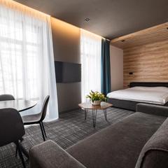 Отель На Еловом, Чебаркуль, Челябинская область