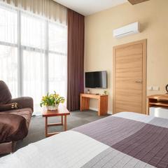 Отель На Еловом, Чебаркуль, Челябинская область