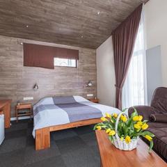 Отель На Еловом, Чебаркуль, Челябинская область