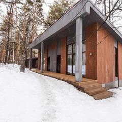 Отель На Еловом, Чебаркуль, Челябинская область