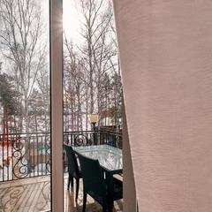 Отель На Еловом, Чебаркуль, Челябинская область