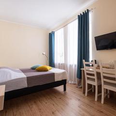 Отель На Еловом, Чебаркуль, Челябинская область