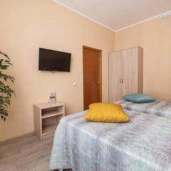 Отель На Еловом, Чебаркуль, Челябинская область